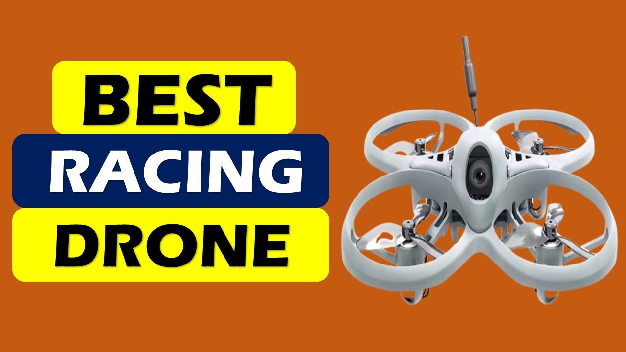 Top 5 Best Racing Drone in 2026 From Aliexpress