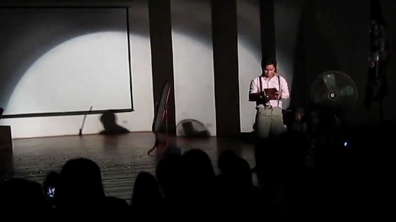 UP KEM - Engineering's Got Talent 2012 Champions