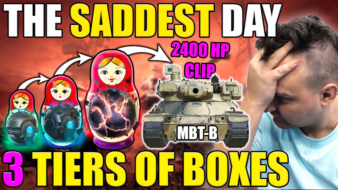 The Saddest Day in WoT — The Beginning of the End?