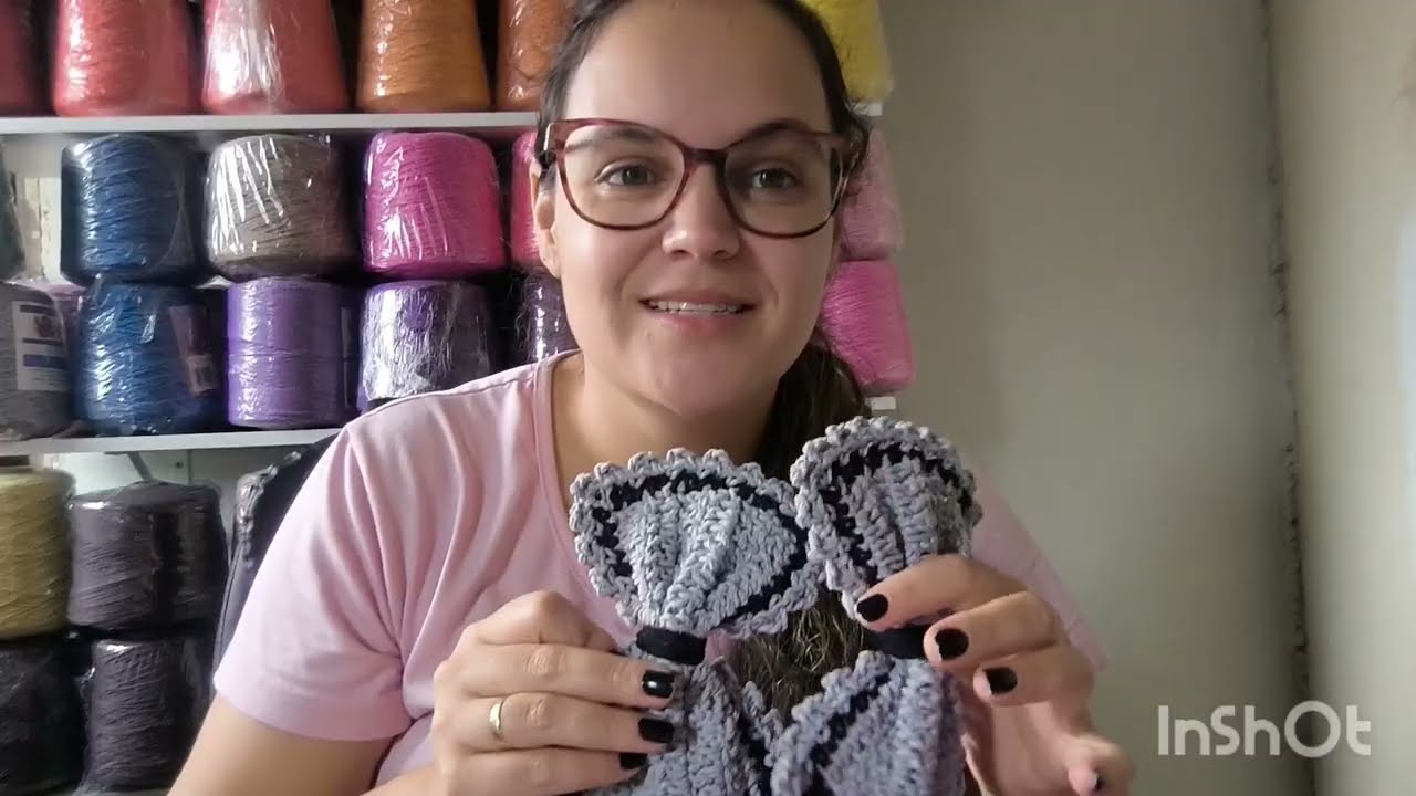 Mais uma semana aqui no ateliê/ teve muita chuva/ perrengue e produção também 