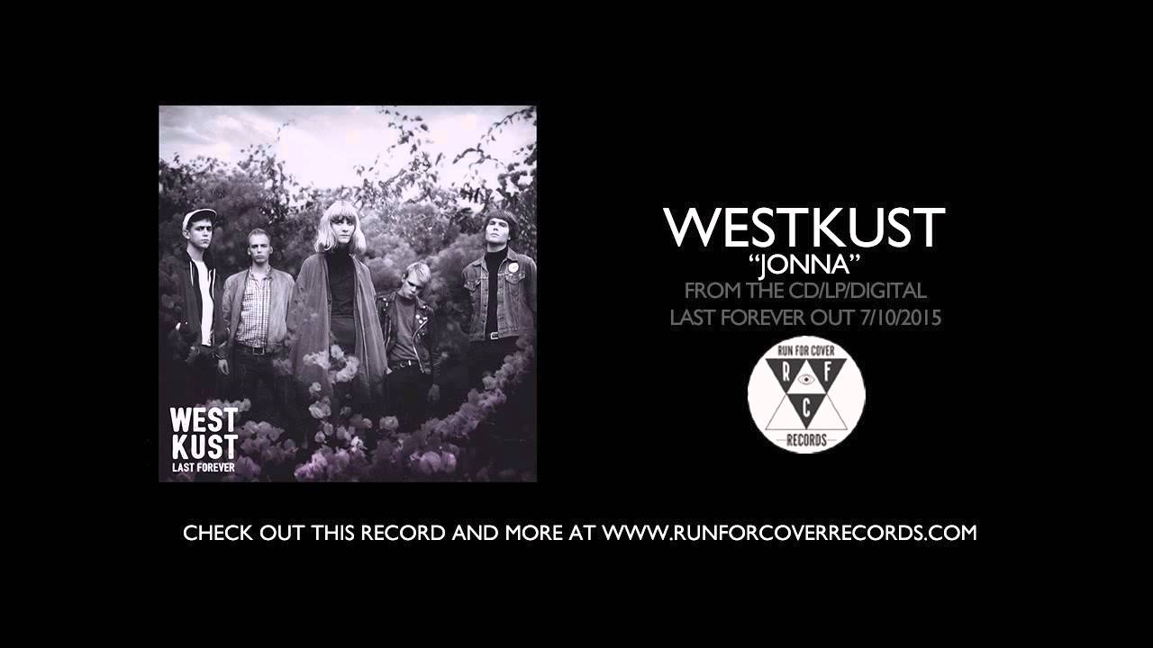 Westkust - 