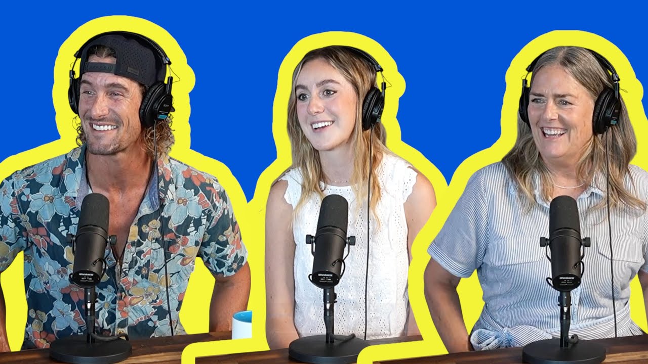 Ep 20: Our Circle of Support!