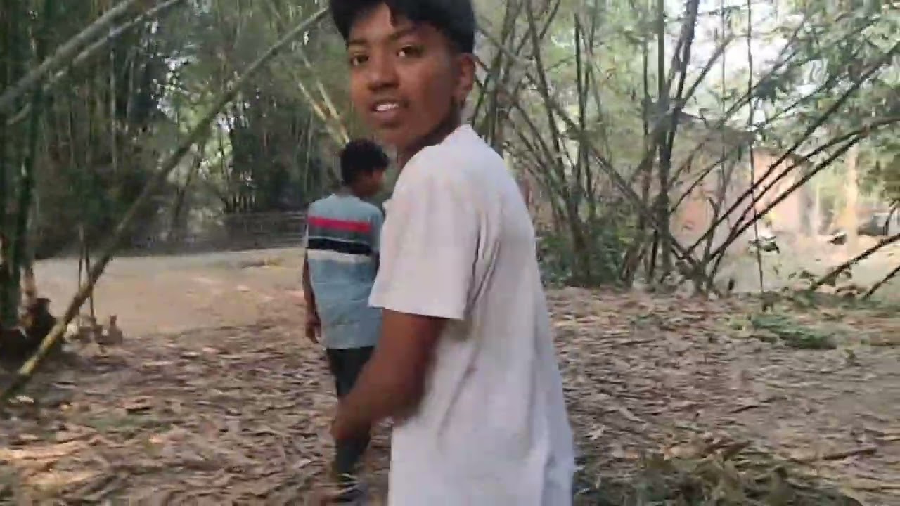 Bhoot ke elaka