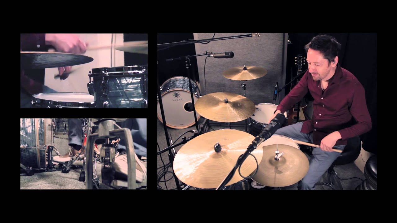 Jack Pollitt - Sakae Trilogy Drums 1