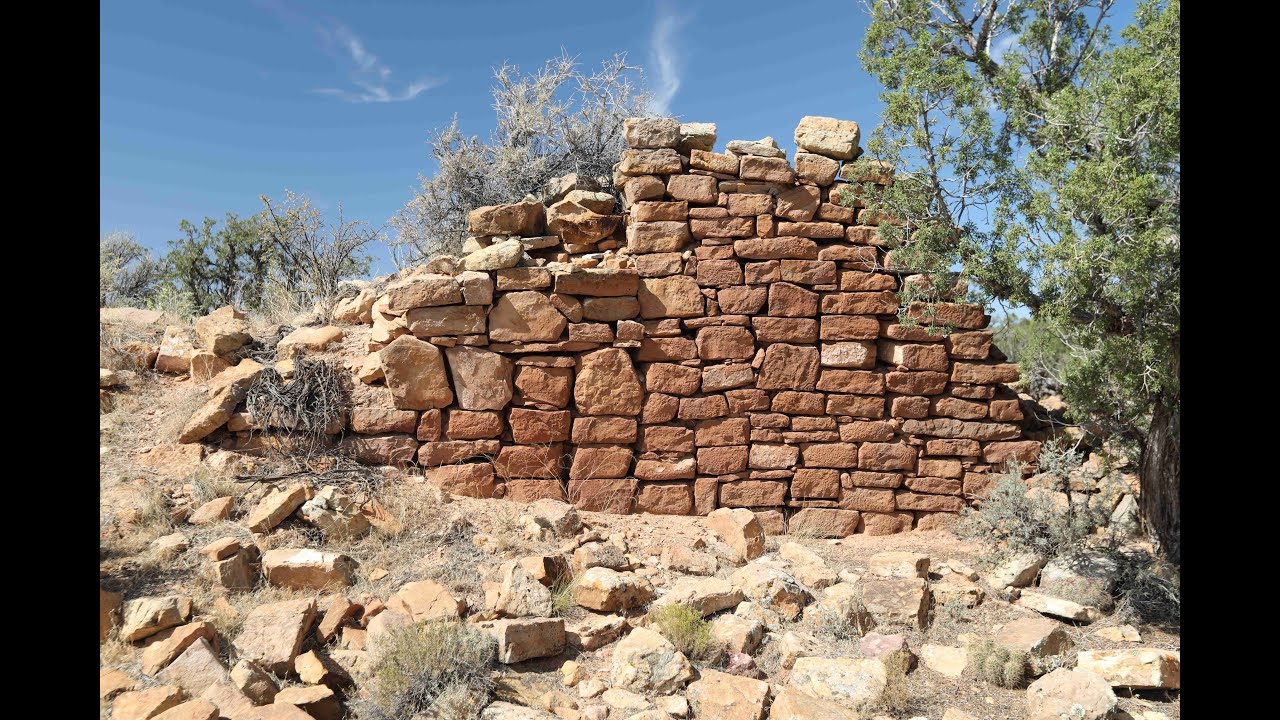 Ruin Point Pueblo