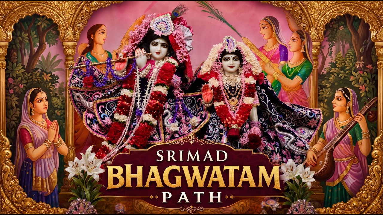 Bhagwat  kotha by Swadhi Dipti Mataji 2