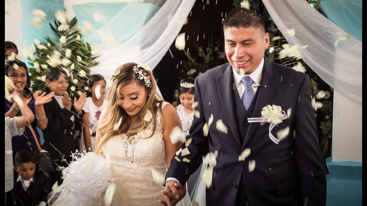 Una Boda en Puebla (Extended Version)