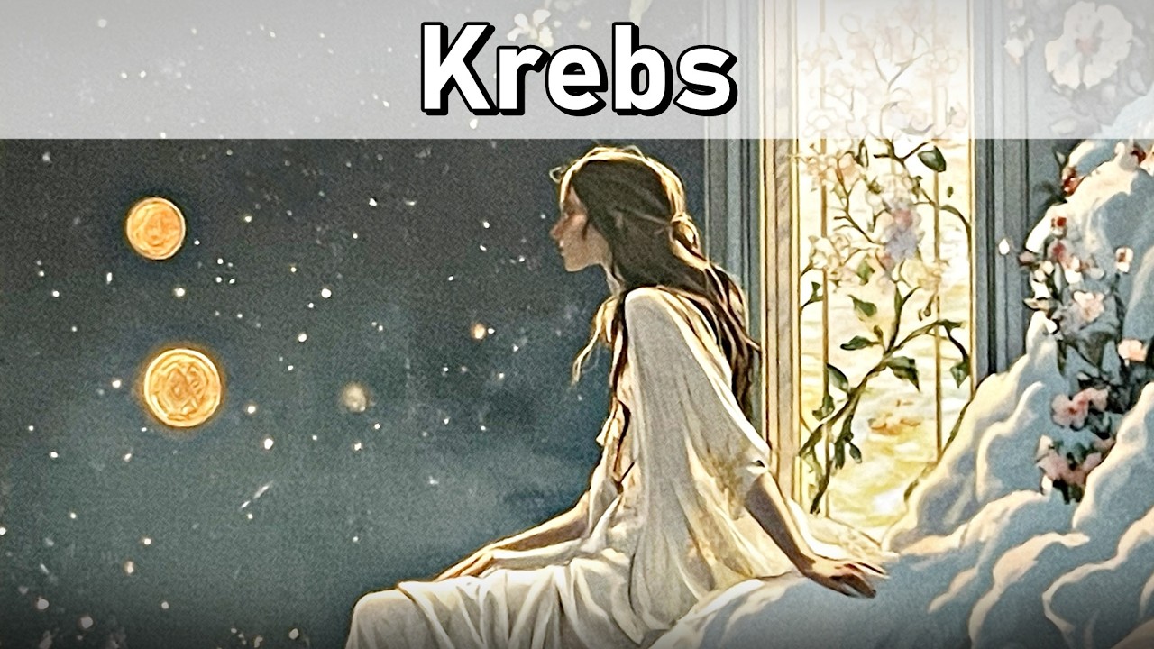 Krebs im März ♋️ wichtige Ereignisse 💫
