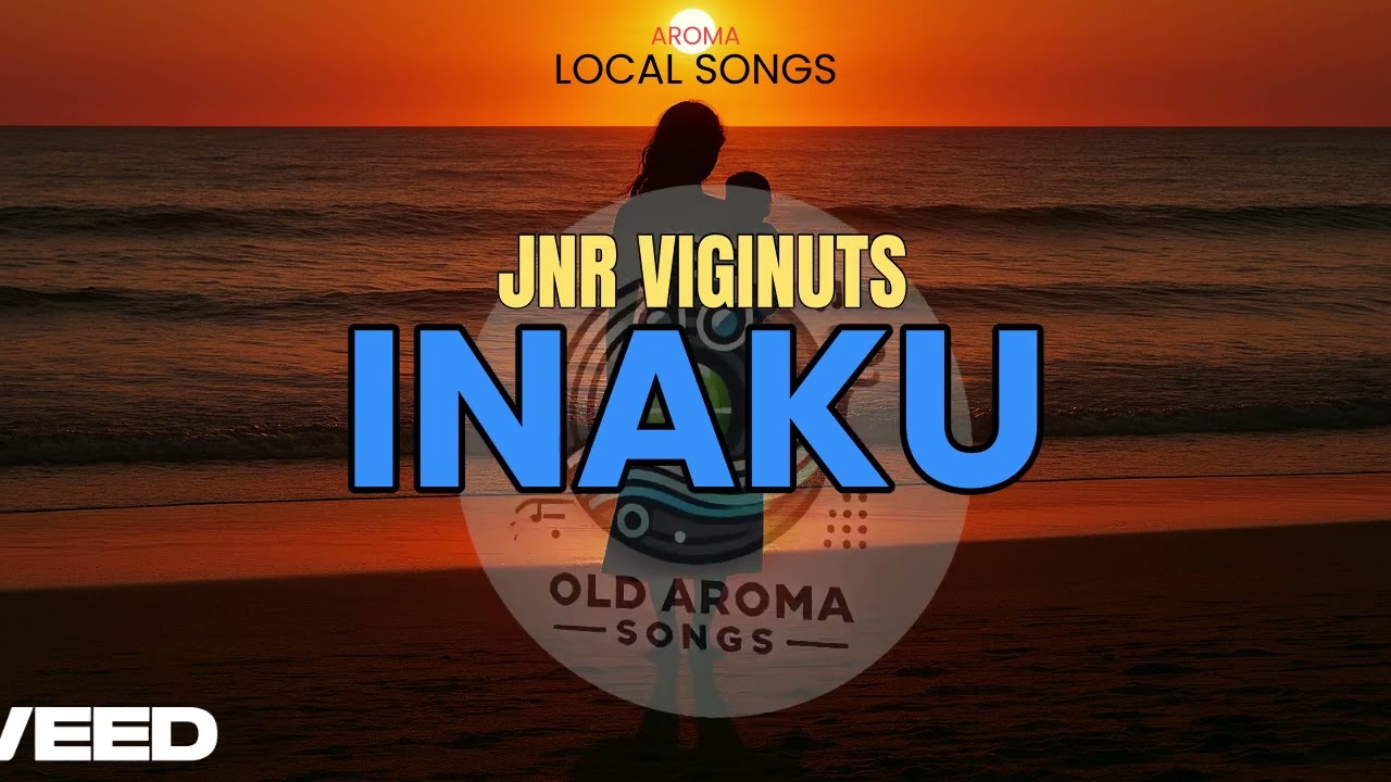 INAKU-JNR VIGINUTS