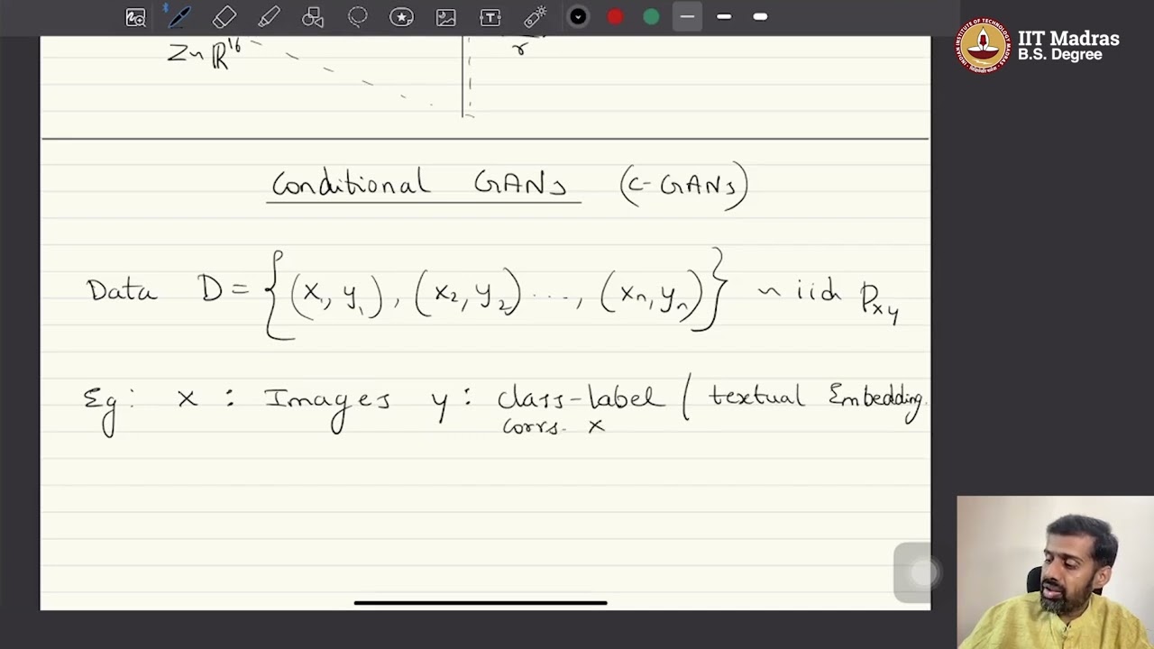 W3L9: Deep Convolution GANs and Conditional GANs
