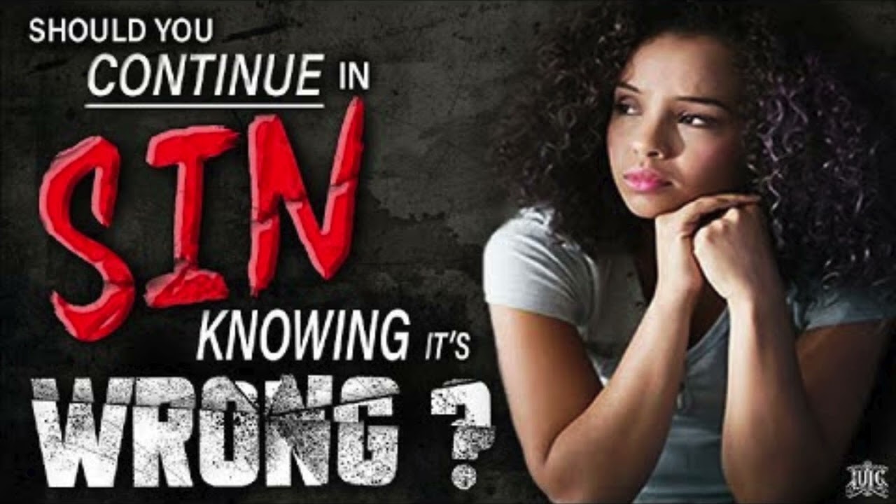 10 Sins Christians Downplay (and Why They're So Destructive) #fypシ #fyp #fypシ゚viral #youtube #fy