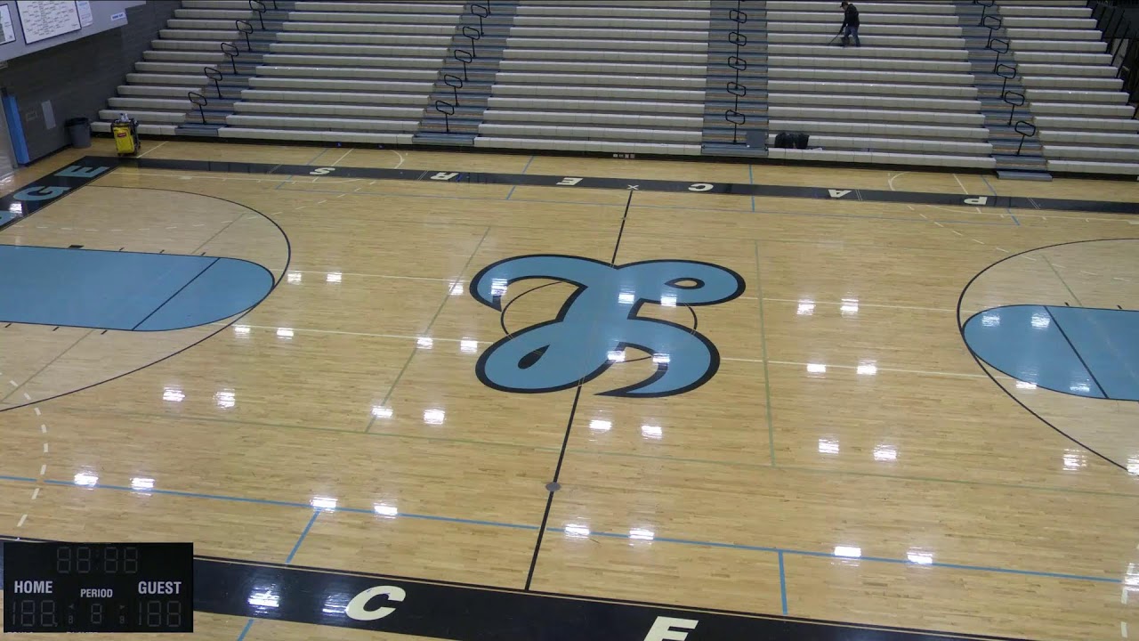 Lakeridge High School vs Lake Oswego High School Mens Varsity Basketball