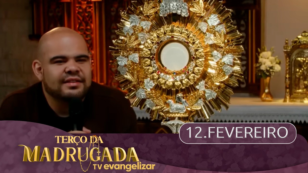 TV EVANGELIZAR - AO VIVO