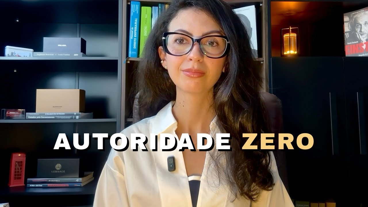 Você não ganha dinheiro porque é muito sensível 