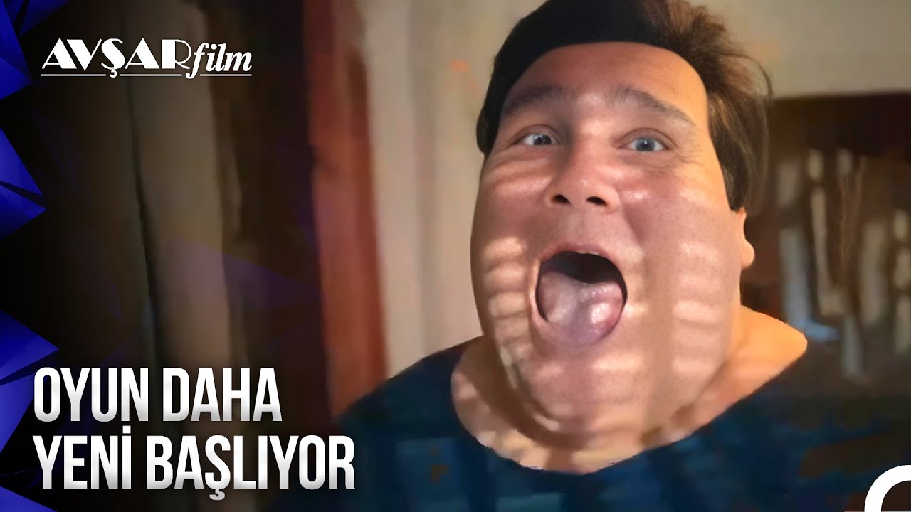 Korku Evinde İlk Gece | Pişt
