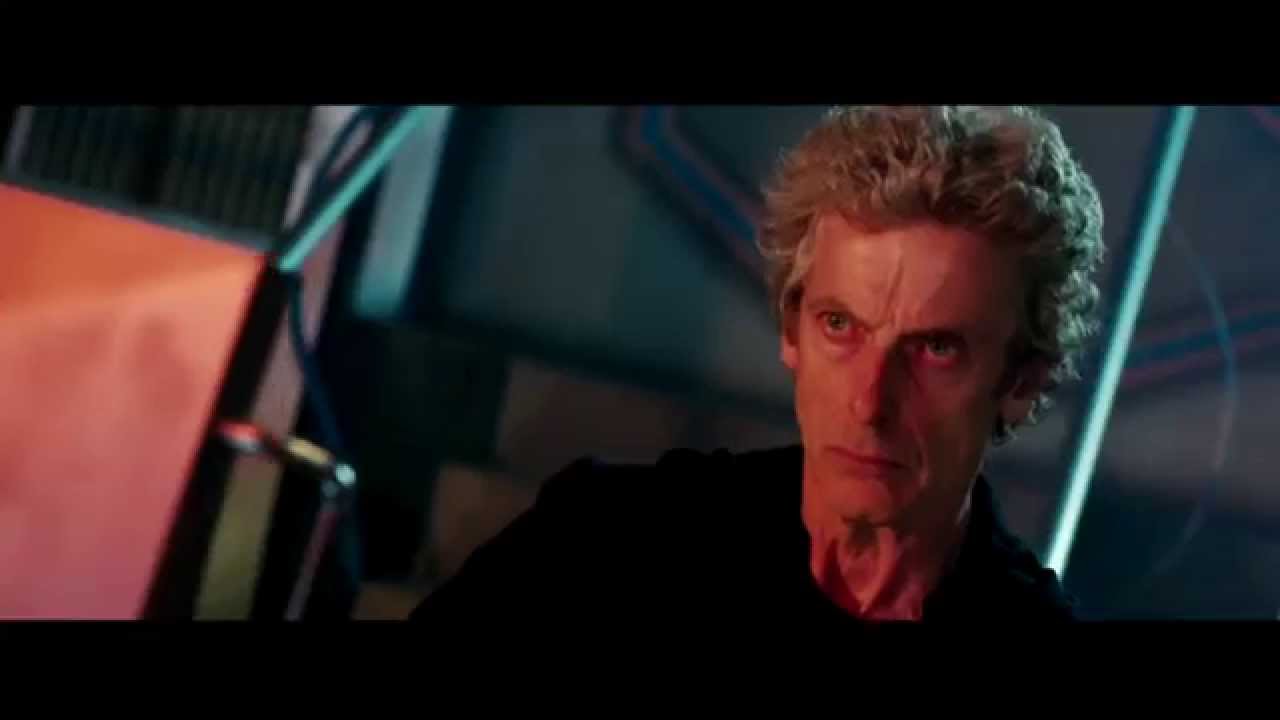 Doctor Who - New Who Theme Tribute