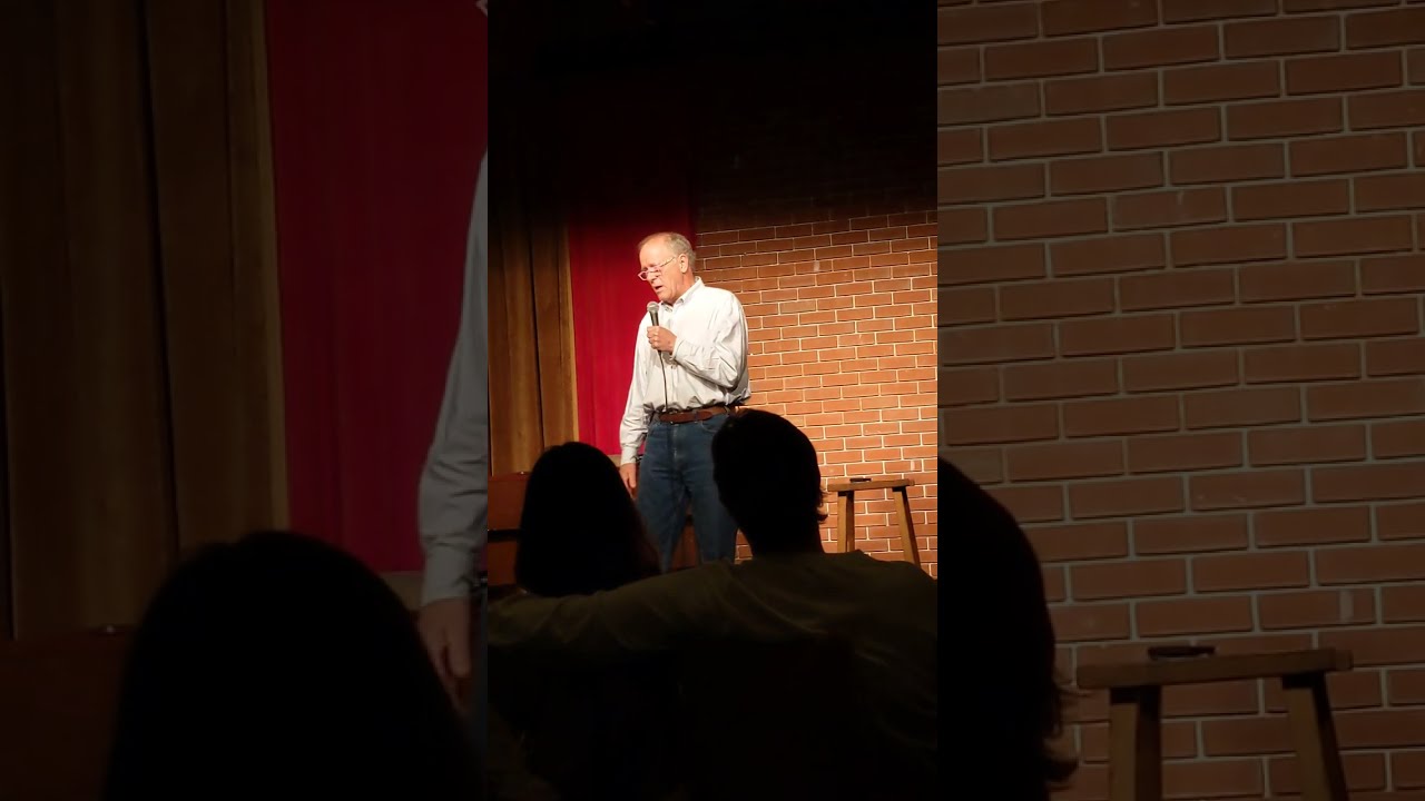Brian Clune at Trek wine Novato