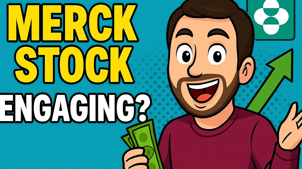 Should Investors Buy Merck Stock After These Huge Risks?