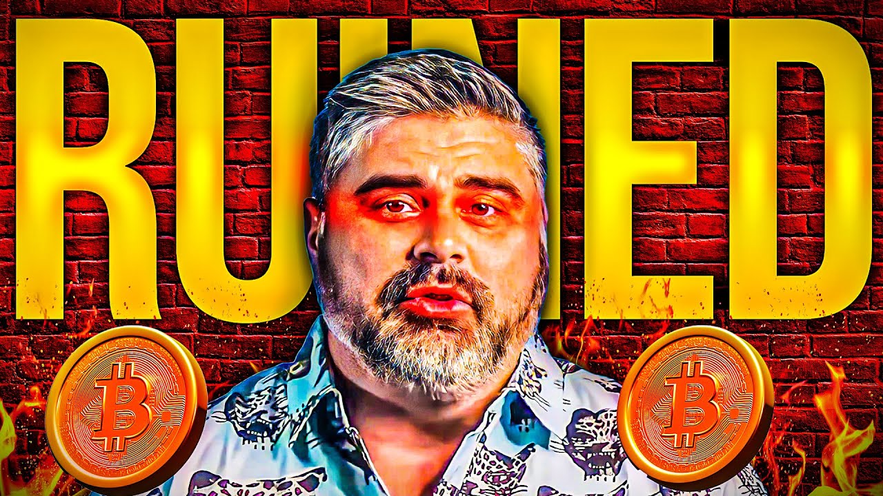 Ben Armstrong Bitboy Crypto - A Story of Success and Failure