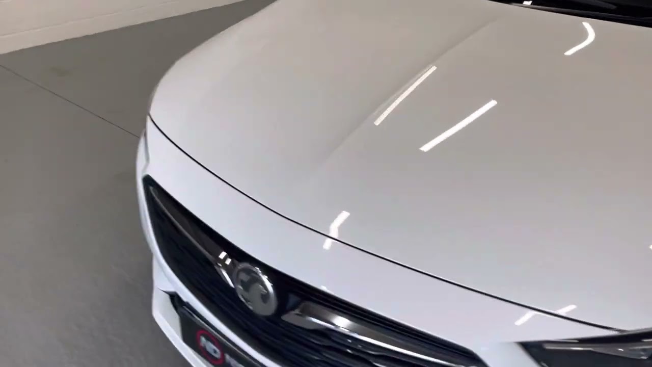 2018 Vauxhall Insignia SRI VX Line