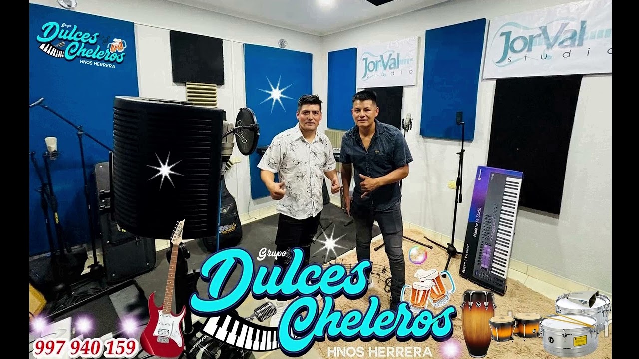 Tus engaños Dulces Cheleros🍻((  primicia  )) 