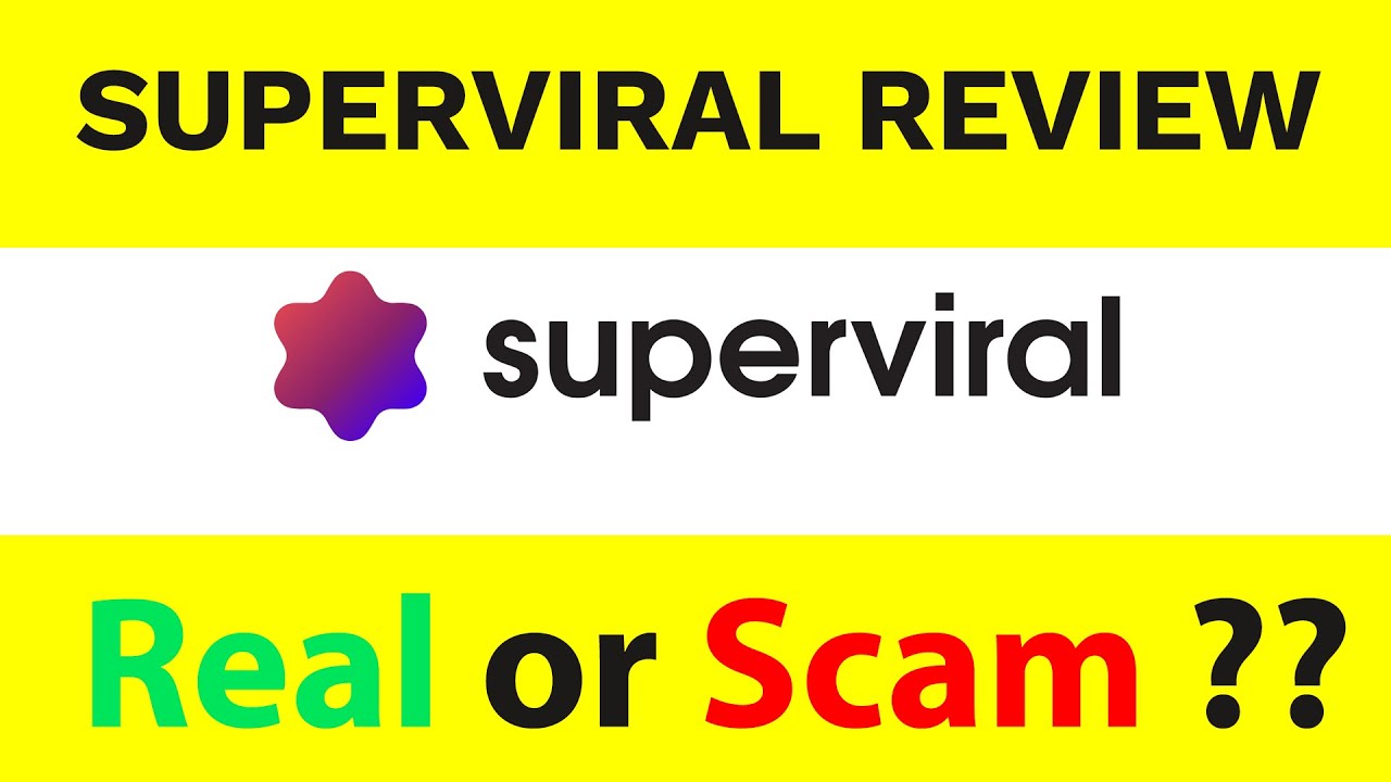 Superviral Review: Is It WORTH Your Money?