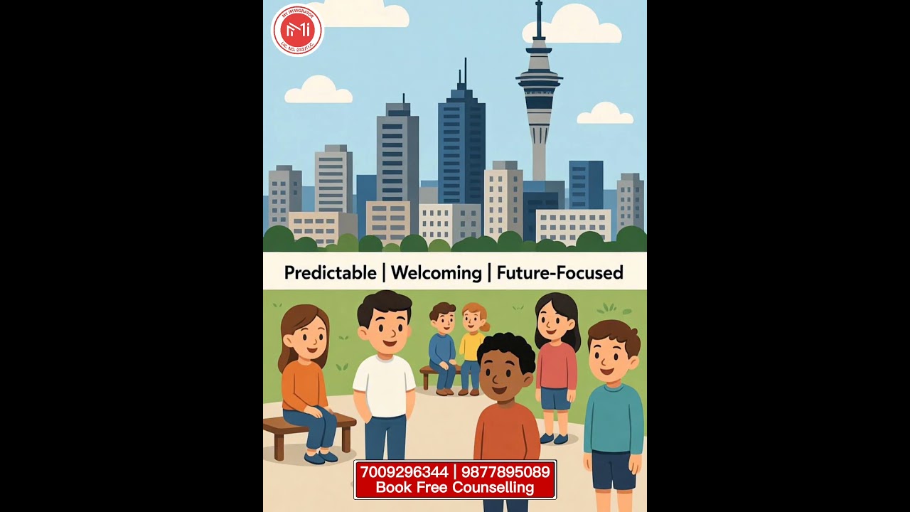 Gap After 12th New Zealand Is the Smarter Choice 
