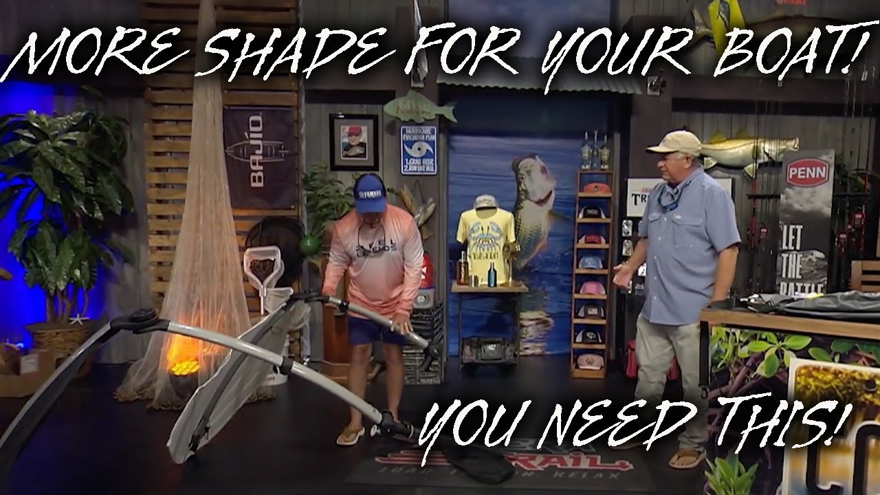 Check Out These NEW PRODUCTS For Your Boat!