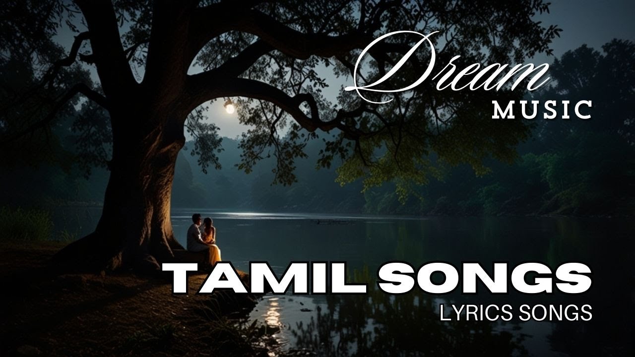நதி போல நான்: Inspiring Tamil Social Song with Strong Lyrics 