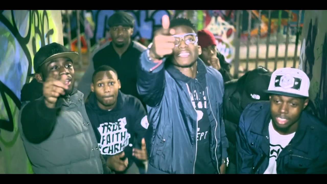 Hope Dealers - Aint On Nuttin Remix (Net Video) | KOTV