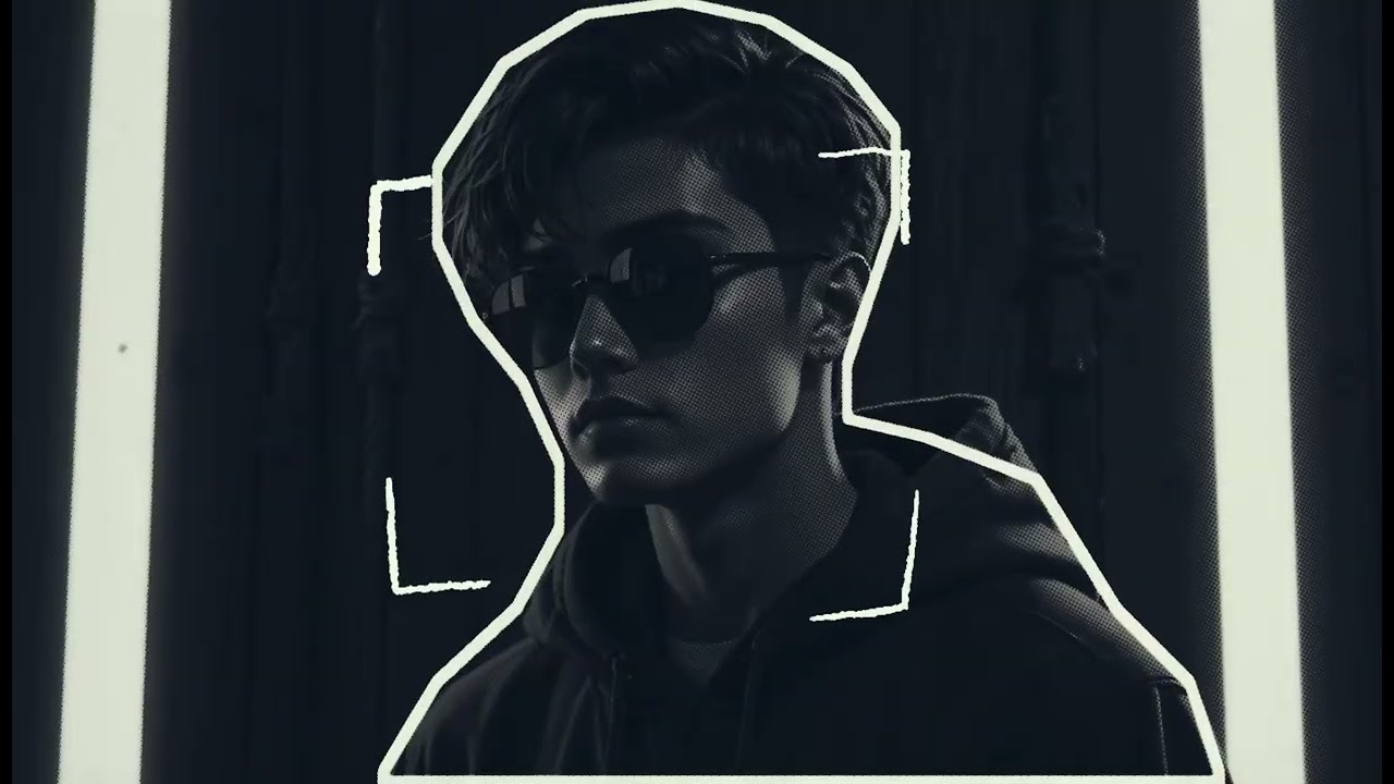 Midnight Static | Chill R&B Rap Night Vibes