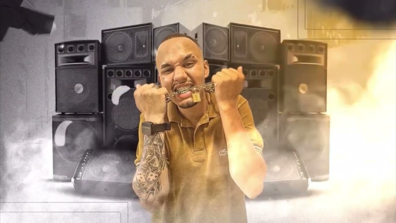 MTG SUC&Ccedil;&Atilde;O - DJ CASSULA, DJ SILVEIRO, DJ CRIS DA NORTE ( MC LELE,MC FAW, MC NEGUIN DO JP , MC RAFF