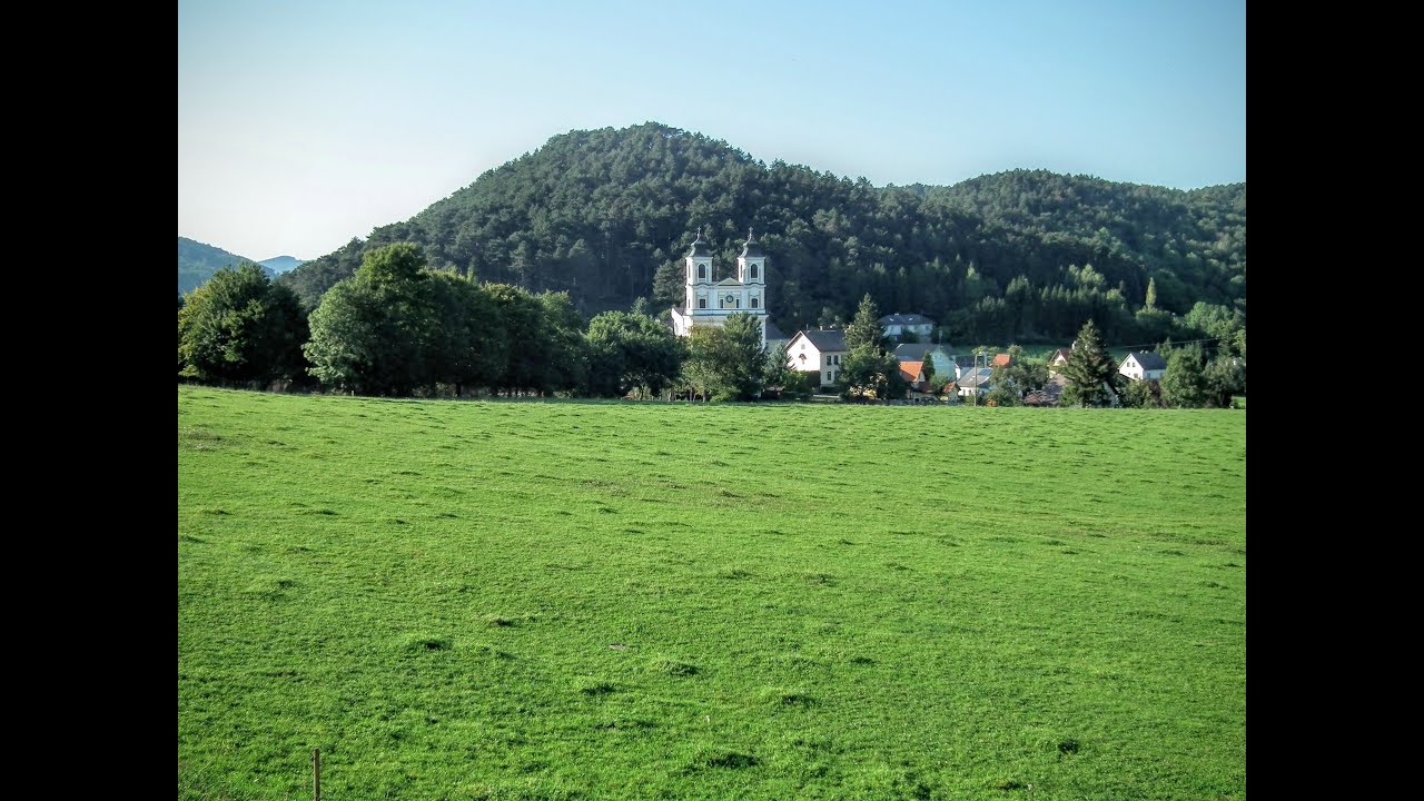 Wallfahrtskirche Hafnerberg, Altenmarkt an der Triesting