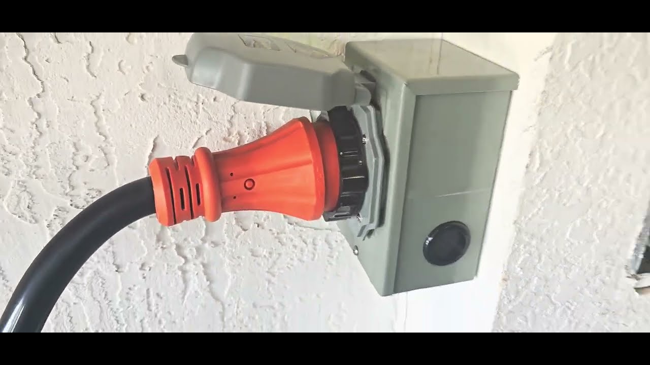 Predator 13000 watt Generator 