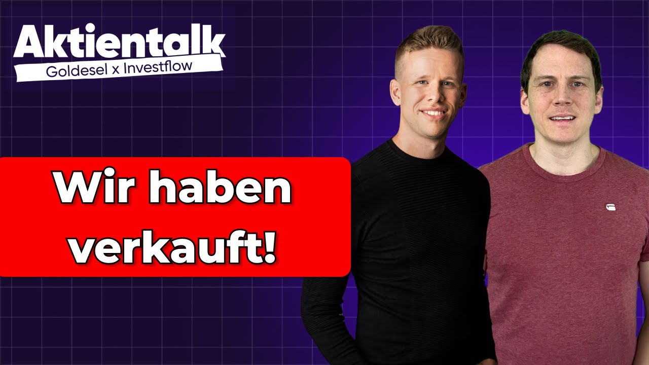 Hier haben wir verkauft / Mehrere Software Aktien stürzen ins Bodenlose/ Zahlen Ferrari & CVS Health