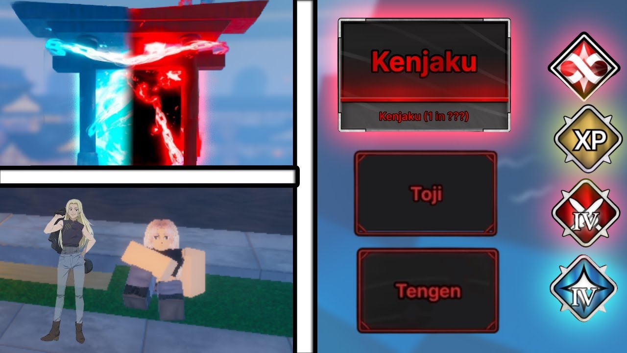 How to do the Lazy Sorcerer Quest in Jujutsu Zero!