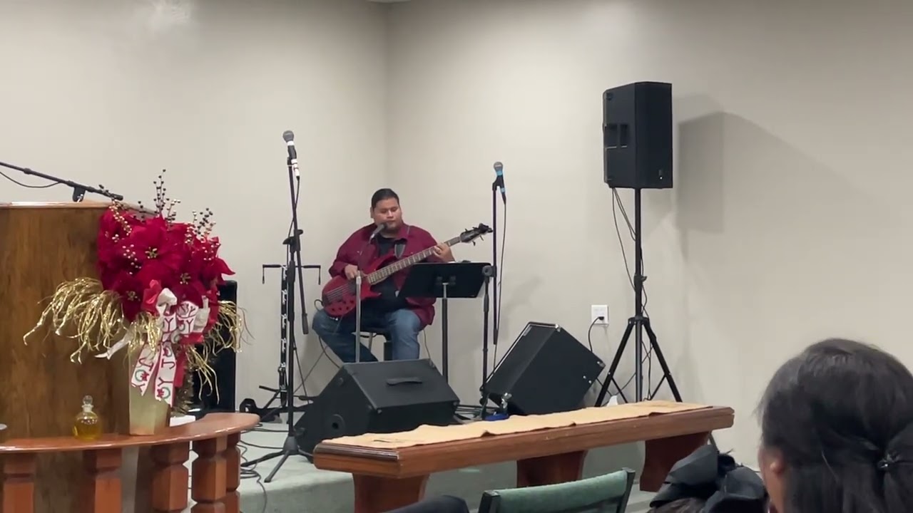 Look For Me. December 31, 3023