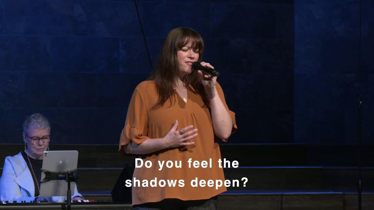 God's Boundless Love: God's Patient Pursuit