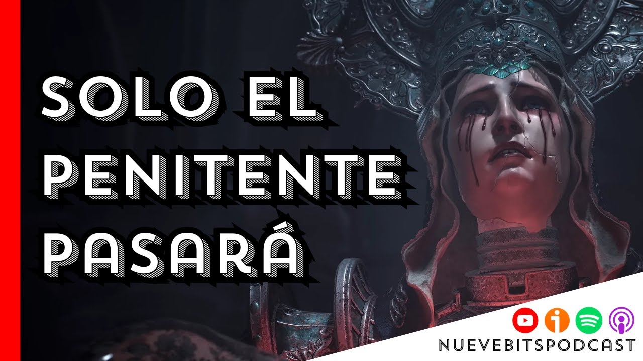 Crisol: Theater of Idols - Análisis de un shooter con los mejores zombielike de la historia