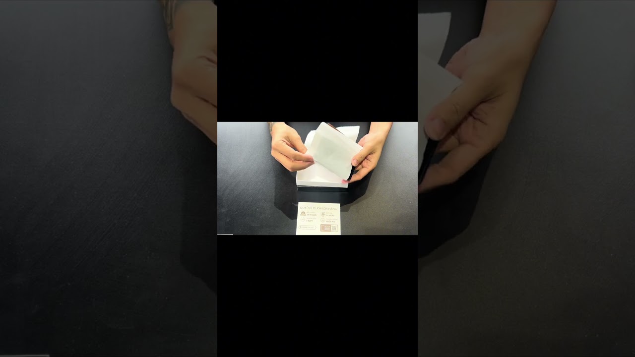 Ví Da Nam Thủ Công Cao Cấp VN012 CrafTop Leather Viet Nam - Thiết Kế Sang Trọng và Bền Bỉ