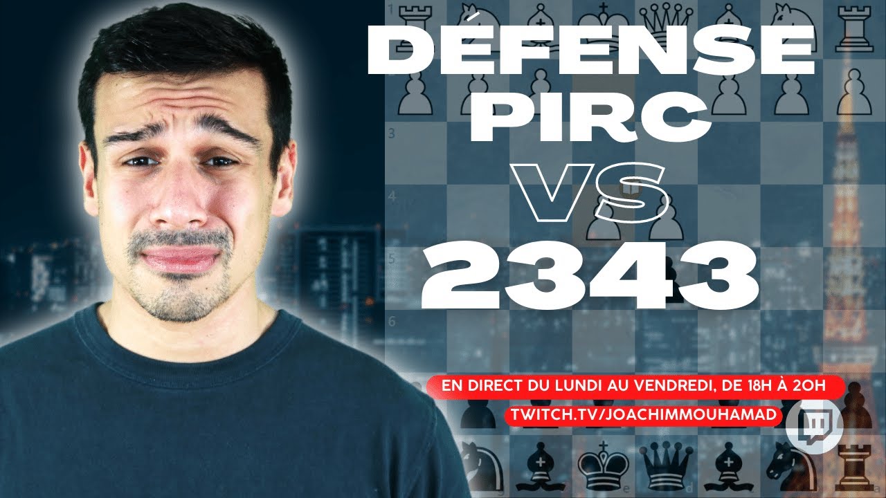 Je joue les finales comme un 1200