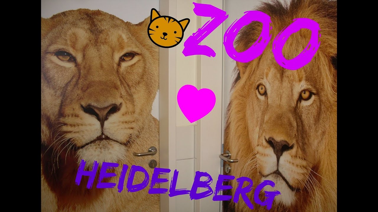 Zoobesuch Januar 2015