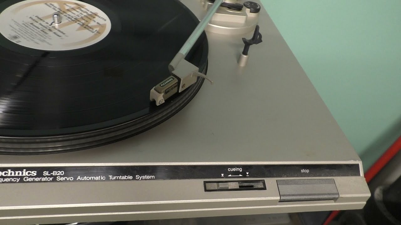 Sony STR-DH190 Receiver and Sony PSLX310BT Turntable - This could be the PERFECT entry-level combo!