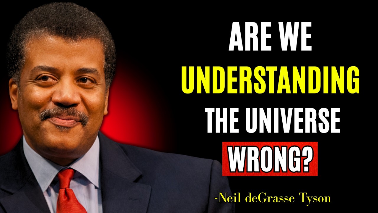 Why does time slow down near a black hole? What Neil deGrasse Tyson explained changes everything