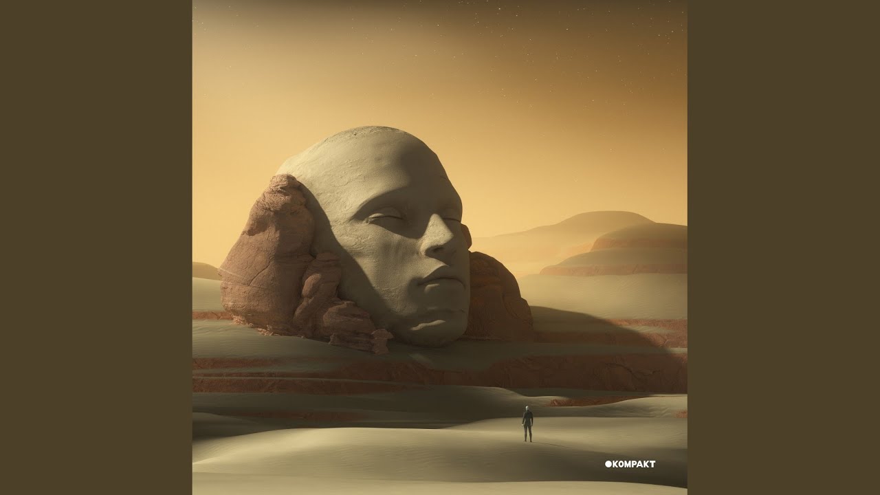 Interstellar Cowboy (Gui Boratto Remix)