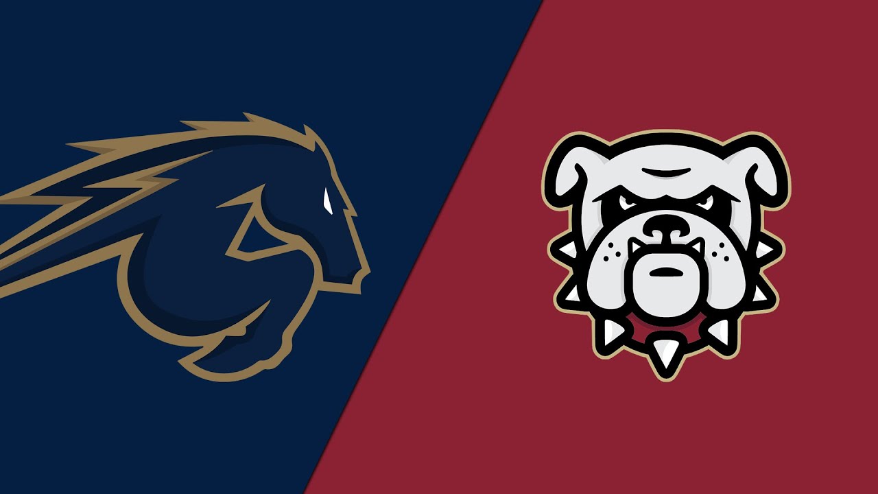Football on ChargerVision - 2025 - Heritage Hall at Lincoln Christian