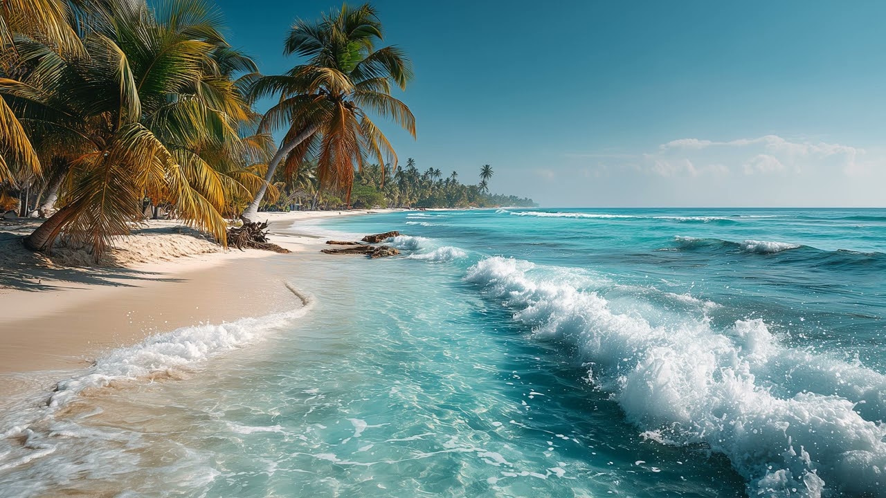The Art of Calm: A Soothing Relaxation Experience