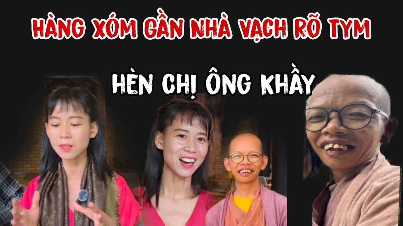 C&ocirc; H&agrave;ng X&oacute;m Nhuận Đạt L&ecirc;n Tiếng Tym Mỹ Thoa Sự Thật