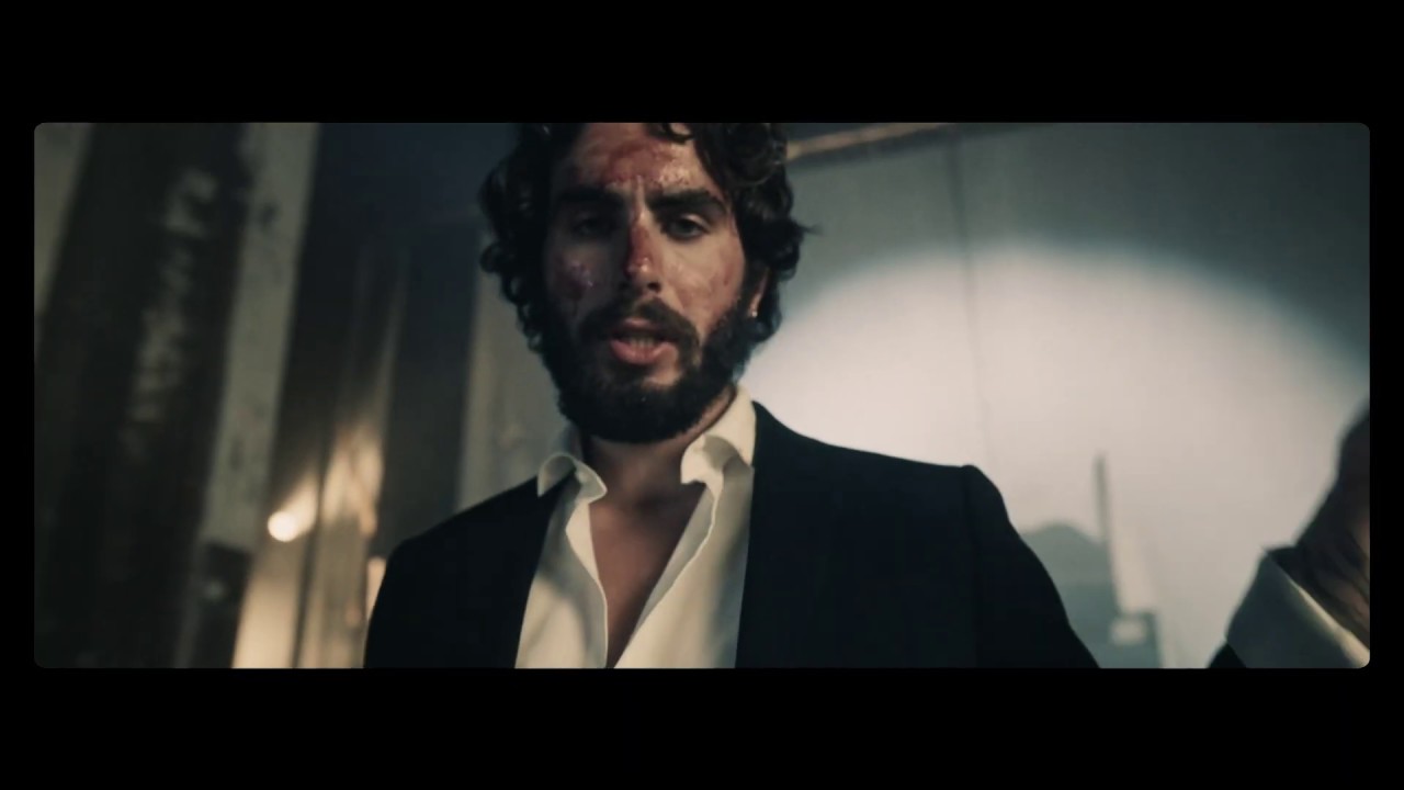 Layto - Twenty Seven (Official Video)