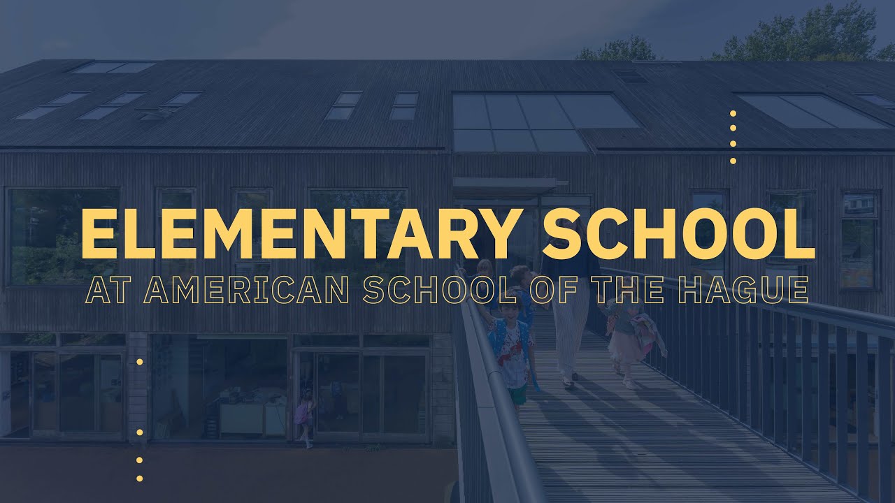Elementary School at ASH